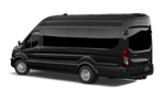 2027 Ford Transit Commercial Passenger Van XLT