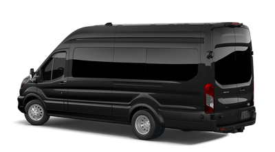 2027 Ford Transit Commercial Passenger Van XLT