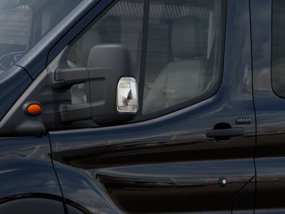 2027 Ford Transit Commercial Passenger Van XLT