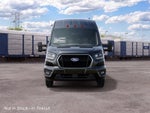 2027 Ford Transit Commercial Passenger Van XLT