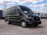 2027 Ford Transit Commercial Passenger Van XLT