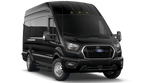 2027 Ford Transit Commercial Passenger Van XLT