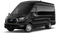 2027 Ford Transit Commercial Passenger Van XLT