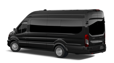 2027 Ford Transit Commercial Passenger Van XLT