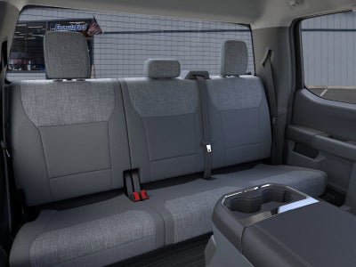 2026 Ford Chassis Cab F-450® XLT