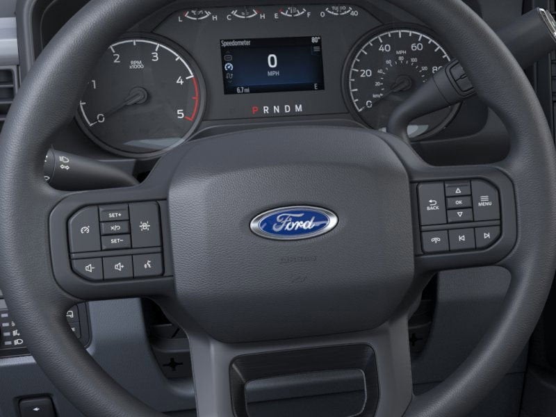 2026 Ford Chassis Cab F-450® XLT