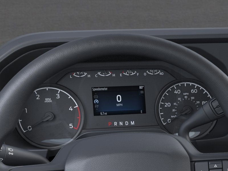 2026 Ford Chassis Cab F-450® XLT