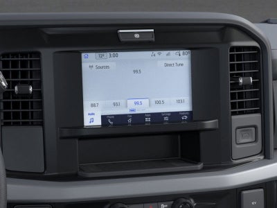 2026 Ford Chassis Cab F-450® XLT