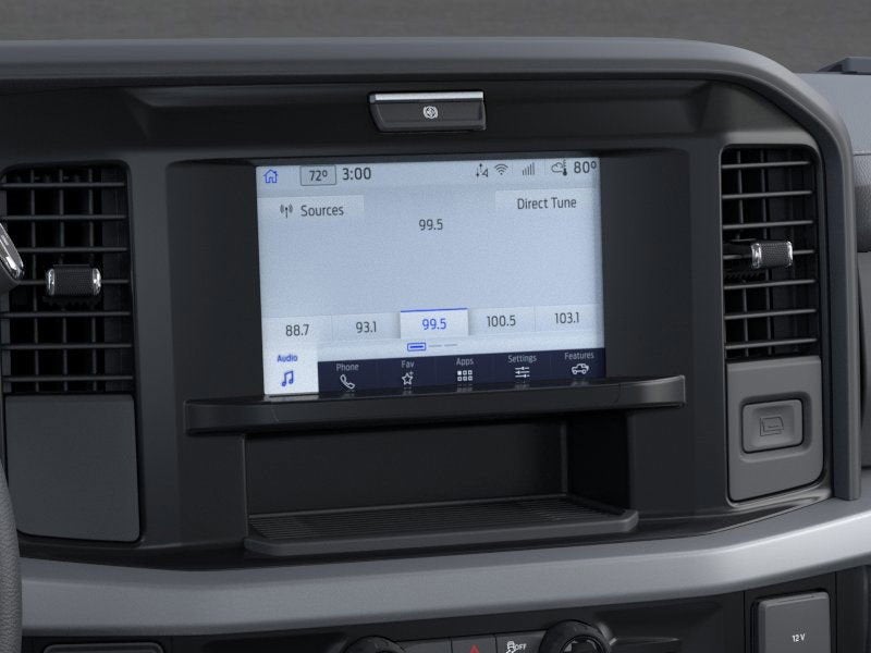 2026 Ford Chassis Cab F-450® XLT