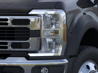 2026 Ford Chassis Cab F-450® XLT