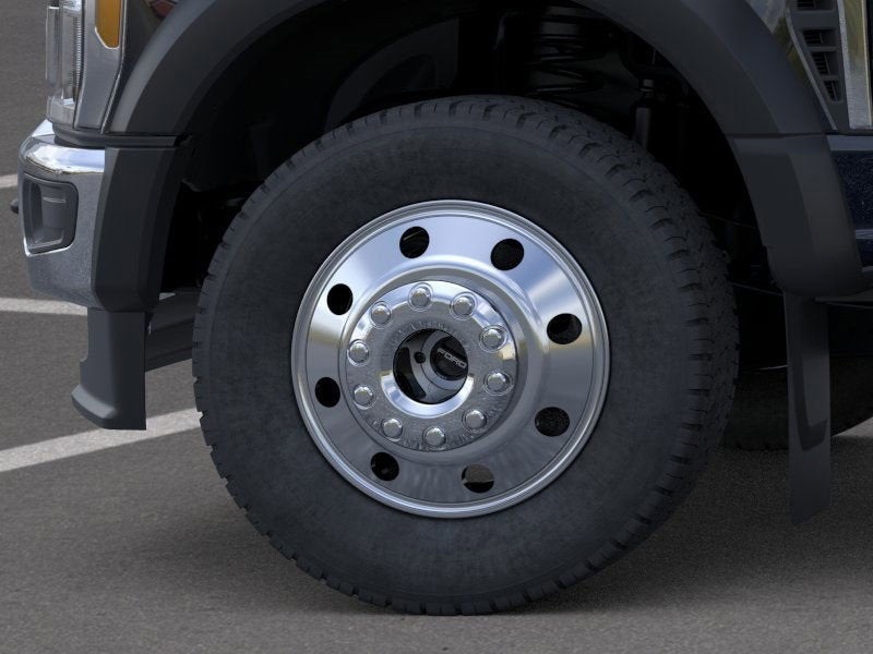 2026 Ford Chassis Cab F-450® XLT