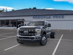 2026 Ford Chassis Cab F-450® XLT