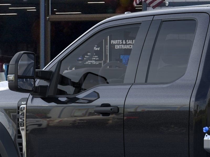 2026 Ford Chassis Cab F-450® XLT