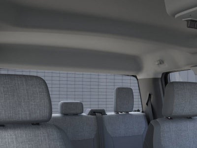 2026 Ford Chassis Cab F-450® XLT