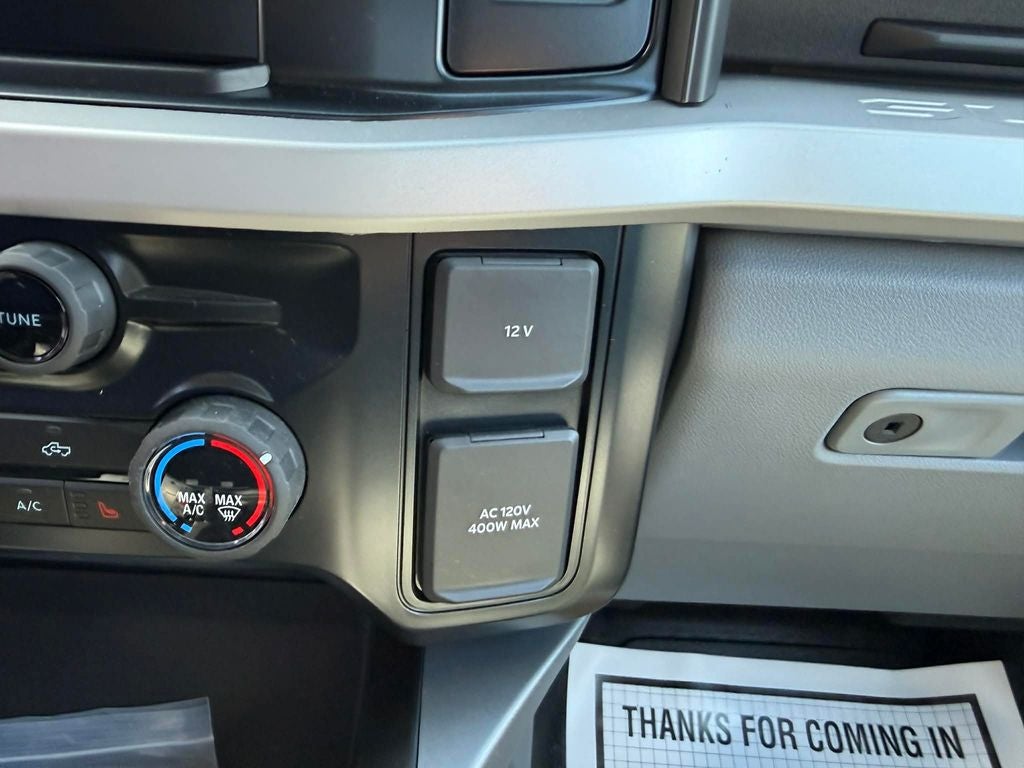 2026 Ford Chassis Cab F-450® XLT