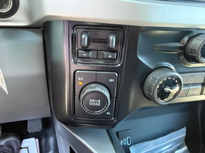 2026 Ford Chassis Cab F-450® XLT