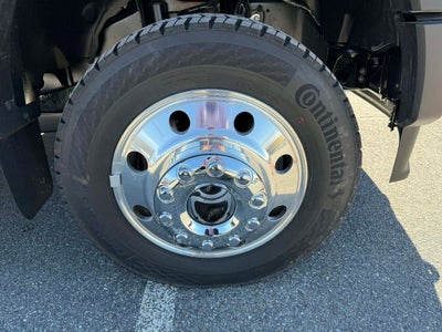 2026 Ford Chassis Cab F-450® XLT