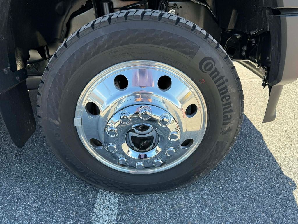 2026 Ford Chassis Cab F-450® XLT