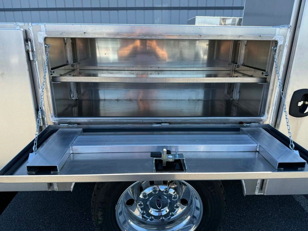 2026 Ford Chassis Cab F-450® XLT