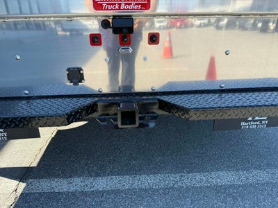 2026 Ford Chassis Cab F-450® XLT