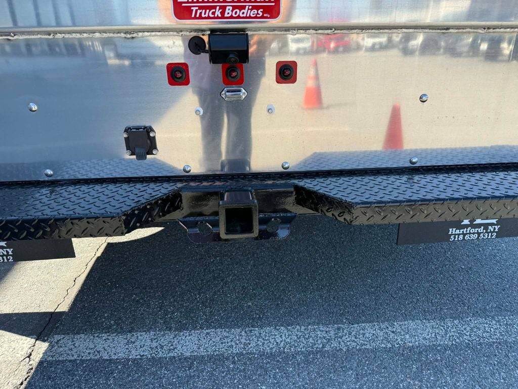 2026 Ford Chassis Cab F-450® XLT