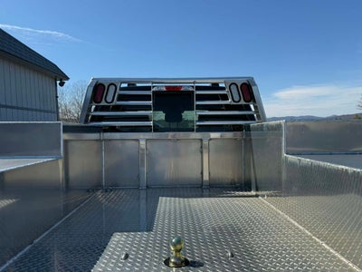 2026 Ford Chassis Cab F-450® XLT