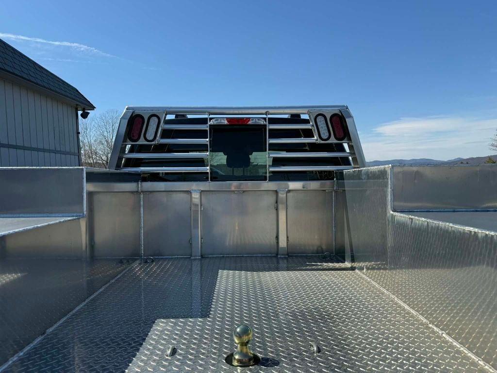 2026 Ford Chassis Cab F-450® XLT