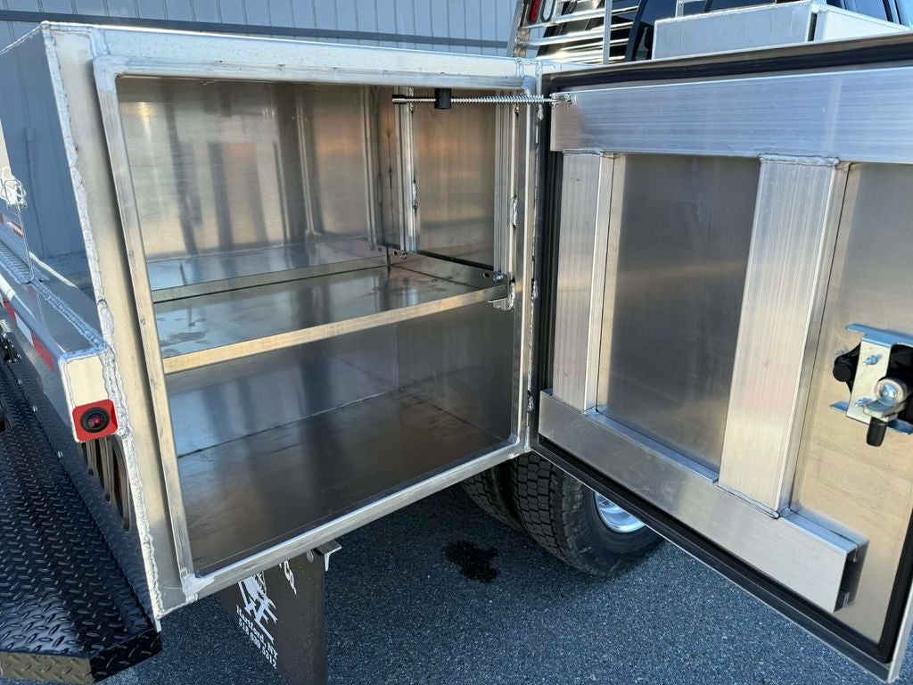 2026 Ford Chassis Cab F-450® XLT