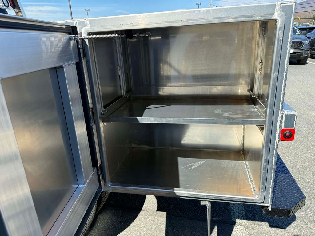 2026 Ford Chassis Cab F-450® XLT