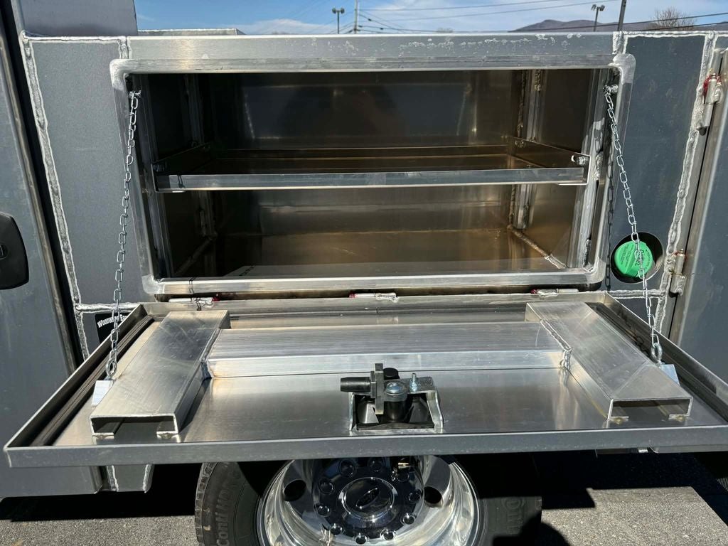 2026 Ford Chassis Cab F-450® XLT