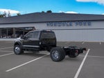 2026 Ford Chassis Cab F-450® XLT