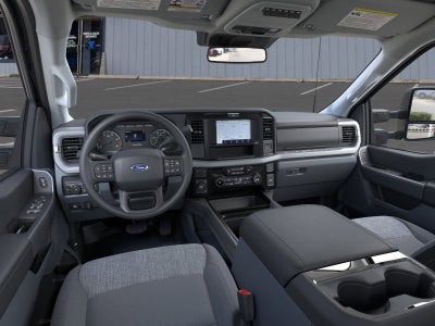 2026 Ford Chassis Cab F-450® XLT