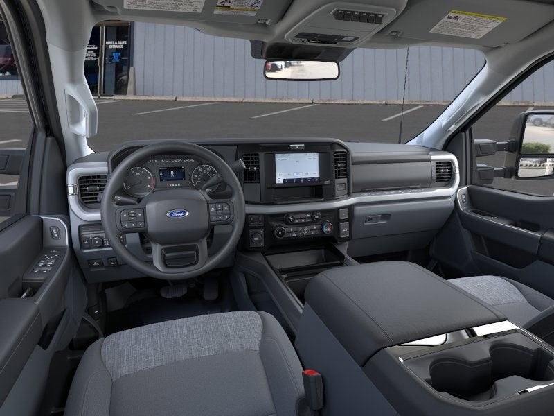 2026 Ford Chassis Cab F-450® XLT