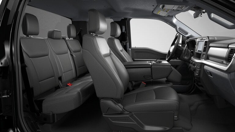 2026 Ford Chassis Cab F-450® XLT