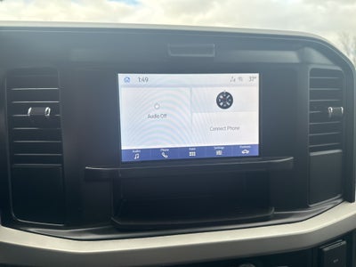 2025 Ford Chassis Cab F-550® XL W/ 9' SH 4-5 YARD DUMP