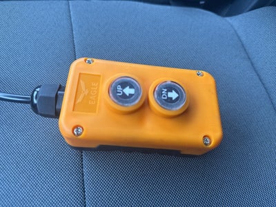 2025 Ford Chassis Cab F-550® XL W/ 9' SH 4-5 YARD DUMP