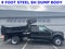 2025 Ford Chassis Cab F-550® XL W/ 9' SH 4-5 YARD DUMP