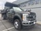 2025 Ford Chassis Cab F-550® XL W/ 9' SH 4-5 YARD DUMP
