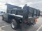 2025 Ford Chassis Cab F-550® XL W/ 9' SH 4-5 YARD DUMP