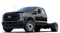 2025 Ford Chassis Cab F-550® XL W/ 9' SH 4-5 YARD DUMP