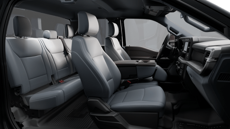 2025 Ford Chassis Cab F-550® XL W/ 9' SH 4-5 YARD DUMP