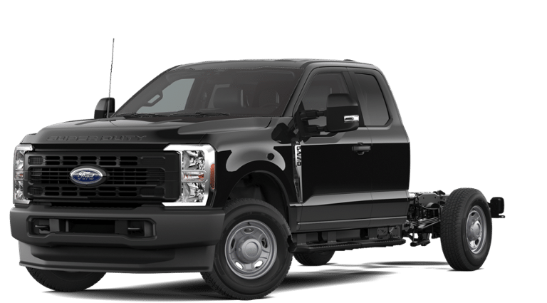 2026 Ford Super Duty F-250® XL