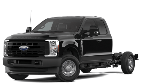 2026 Ford Super Duty F-250® XL
