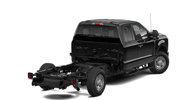 2026 Ford Super Duty F-250® XL