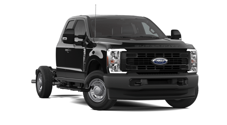 2026 Ford Super Duty F-250® XL