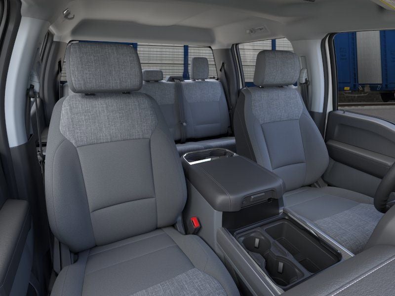 2026 Ford Chassis Cab F-350® XLT