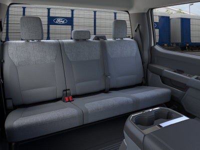 2026 Ford Chassis Cab F-350® XLT