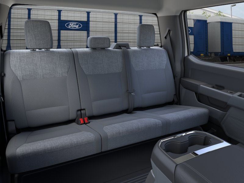 2026 Ford Chassis Cab F-350® XLT