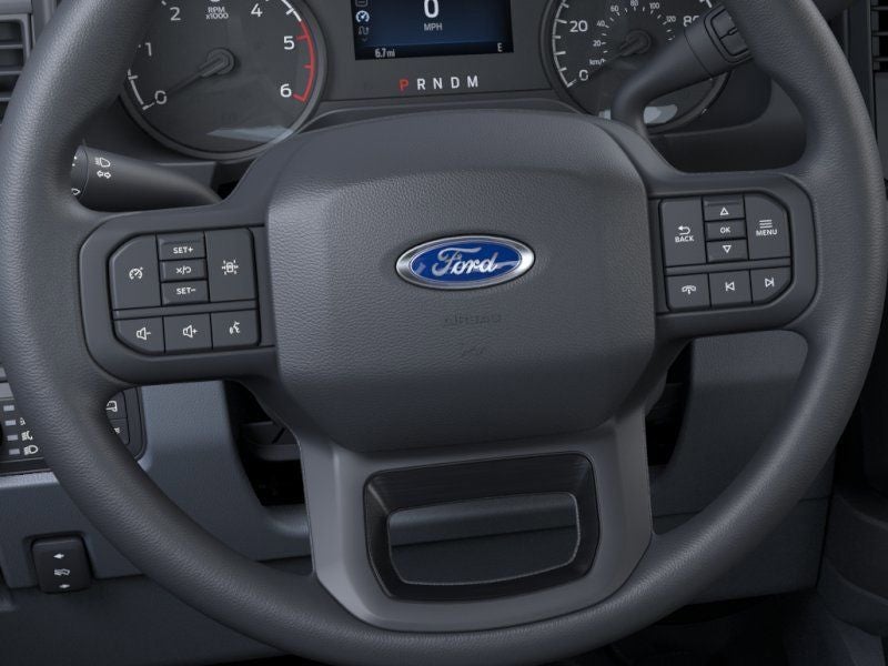 2026 Ford Chassis Cab F-350® XLT