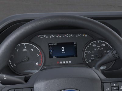 2026 Ford Chassis Cab F-350® XLT